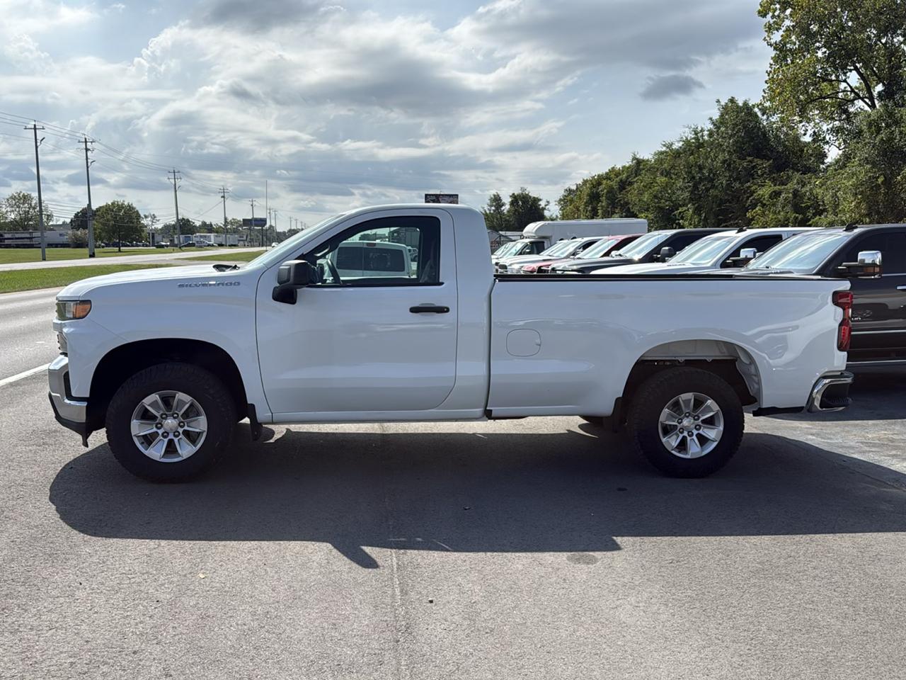 chevrolet silverado 1500 2021 3GCNWAEF5MG282791 image chevrolet silverado 1500 2021 3GCNWAEF5MG282791 image
